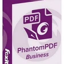 Foxit Phantom Pdf Business 9.5.0.20723 -phần mềm chỉnh sửa file pdf mạnh mẽ